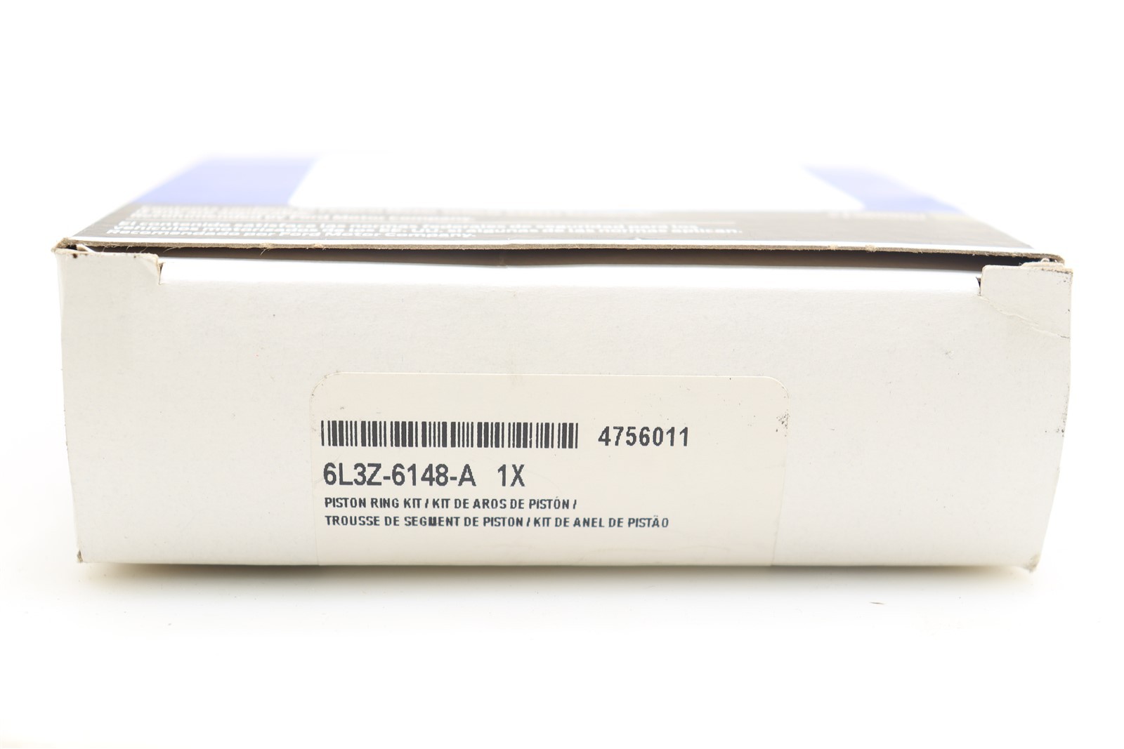 NEW OEM Ford Engine Piston Ring Set STD 6L3Z6148A Ford Lincoln 4.6 5.4 6.8 95-19