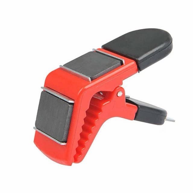 2 Paint Can Opener Clip With Magnet