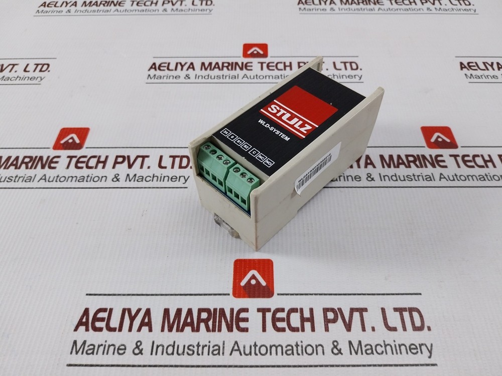 STULZ WLD-SYSTEM MB-47A Water Leak Detection Module