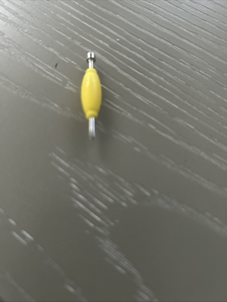 Standard Fingerboard Tool, Screwdriver and Nut Driver T7
