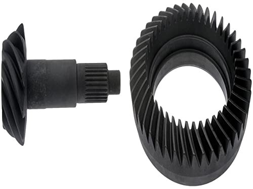 Dorman 697 349 Differential Ring And Pinion Set