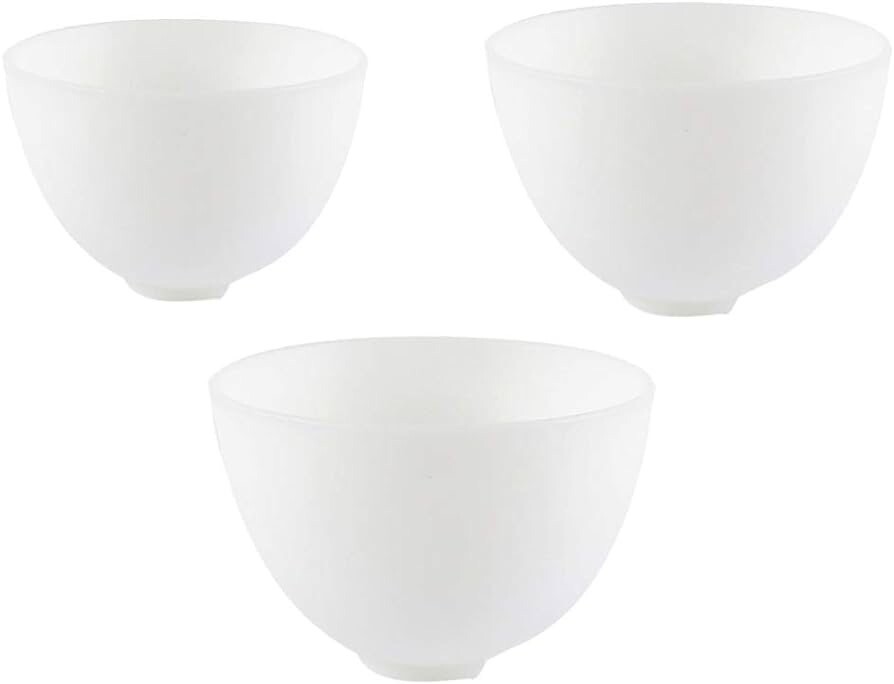 silicon product cups esthetic