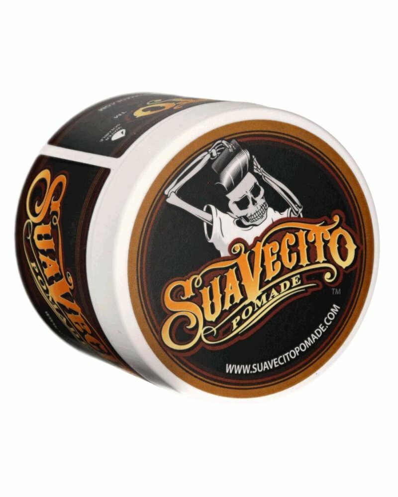 Suavecito Original Pomade 4oz