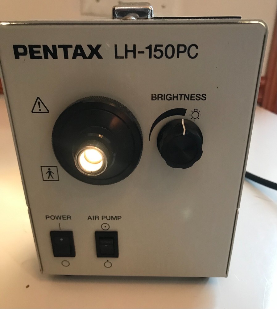 PENTAX LH150PC