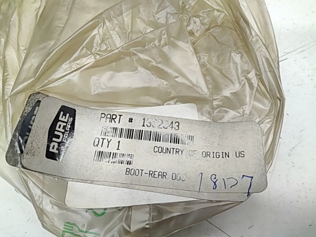 CV Axle Boot - 2000 Polaris NOS