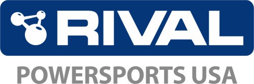Rival Half Doors 2444.6891.1 84-2144