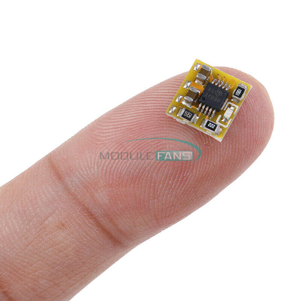 1-5PCS ECC Easy Chip Charge Fix Universal Charger Phones & Tablet Pcb&ic Problem