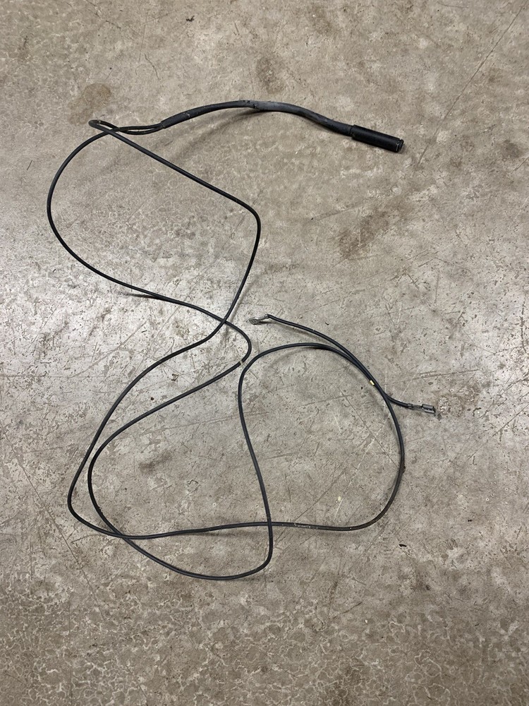 TEMPERATURE SENSOR PROBE FOR DUNKIRK BOILER MODEL PWX-5VNT