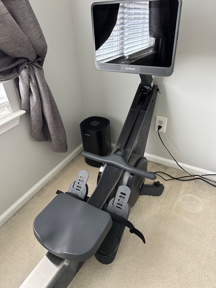 Hydrow Wave Rowing Machine