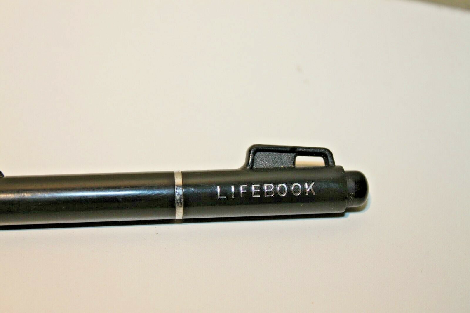 Digitizer Black Stylus Pen For Fujitsu T730 T732 T900 T901 T726 Lifebook - USED