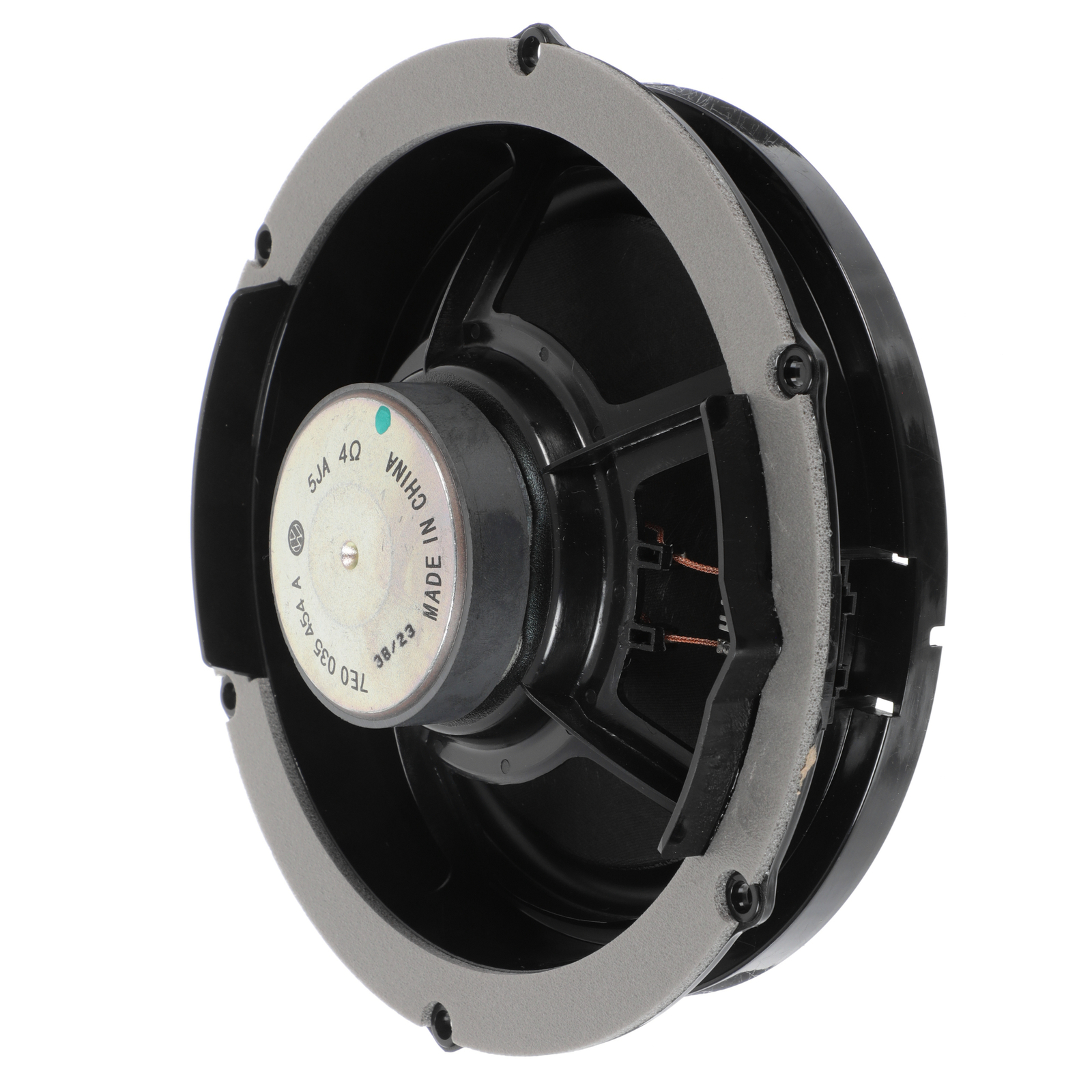 NEW OEM Volkswagen 2004-2010 Touareg Speaker 7E0-035-454-A