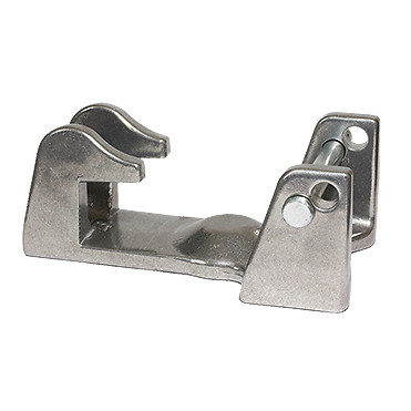 BLAYLOCK GOOSENECK COUPLER LOCK- TL-50