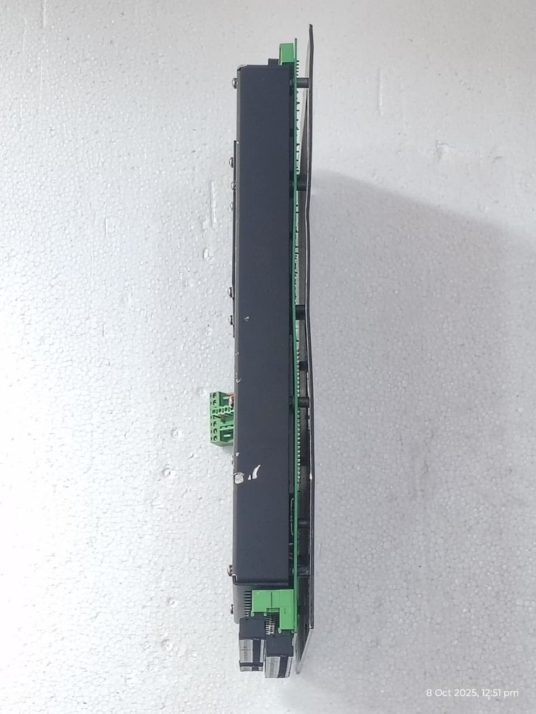 Ingersoll-Rand 22110423 Microcontroller Processor Module 120VAC out 24VDC in