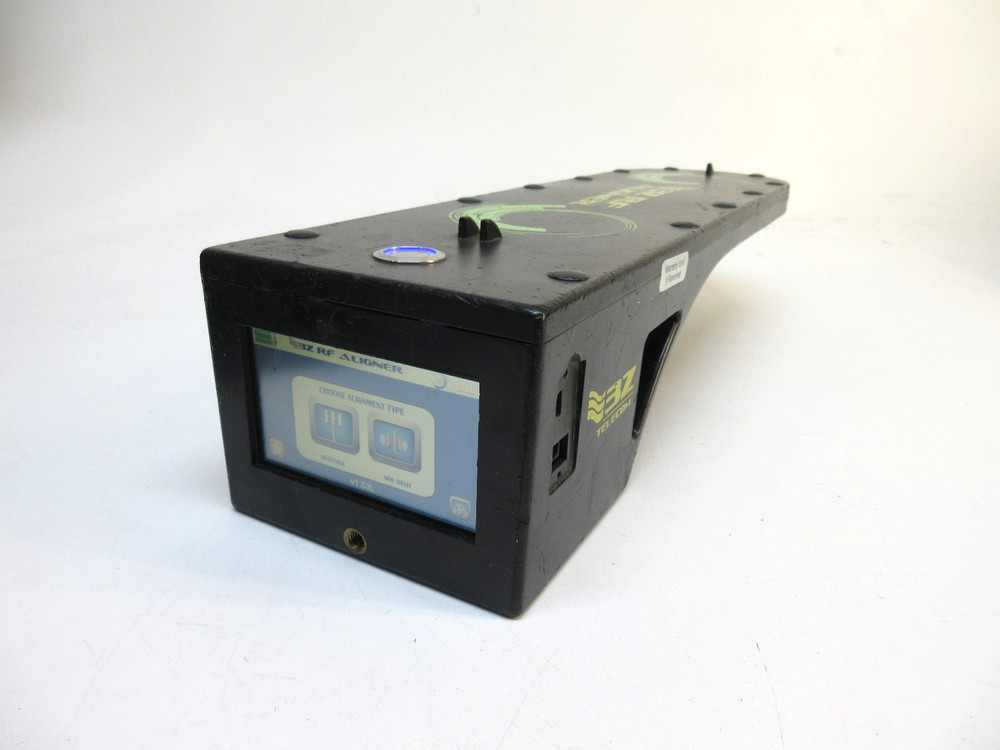3Z Telecom RF Aligner 3Z RFA-1000 GPS Antenna Alignment Tool 3ZRFA1000