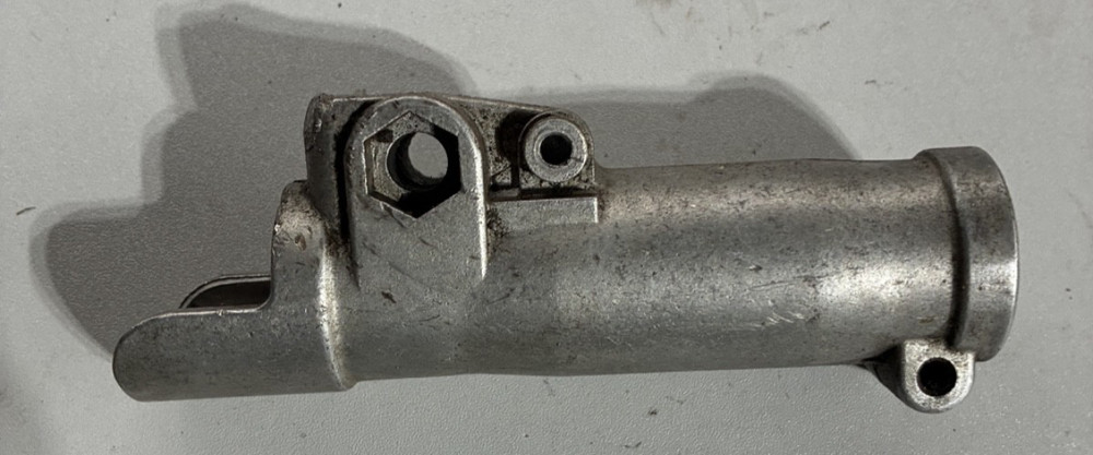 Joint Coupler Quick Connector for Multi Functional Brush Cutter
