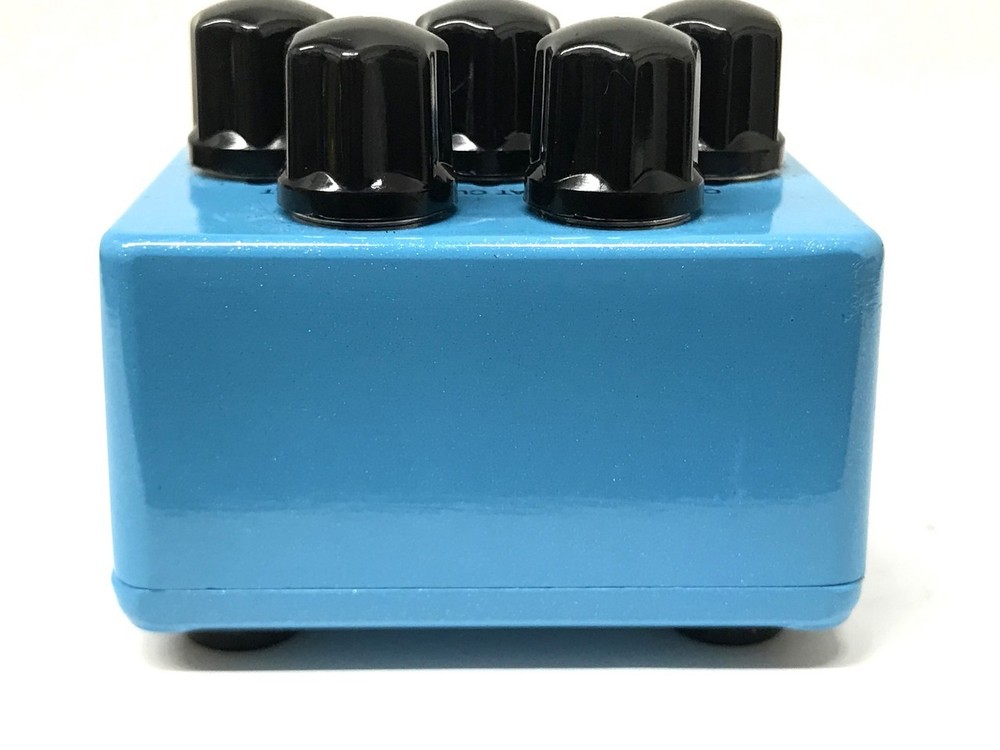 Mxr M234 Analog Chorus