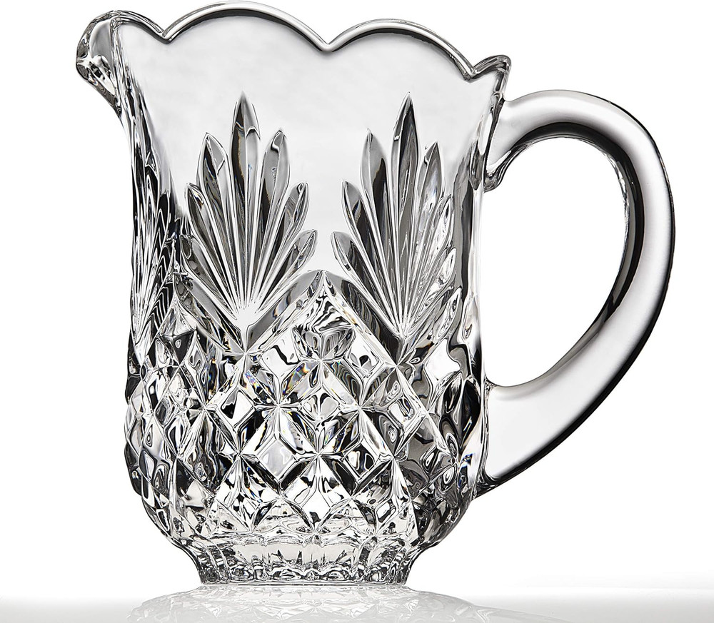 Shannon Water Pitcher 46 Oz