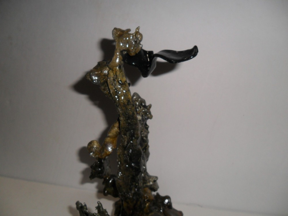 Refueling Station Art