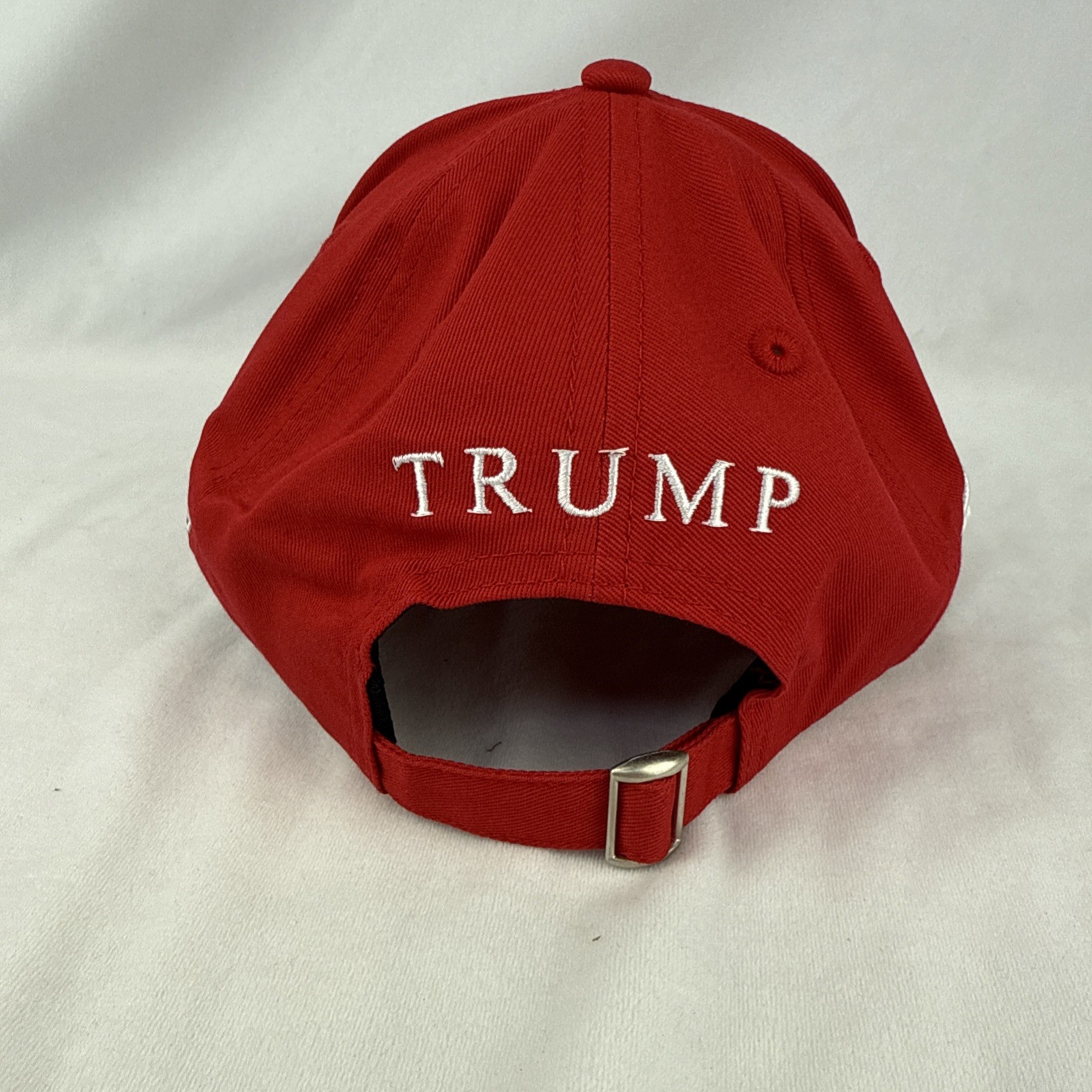 Donald Trump 2024 MAGA 47th Presidential Memorabilia Pack - Hat, Coin, & Card
