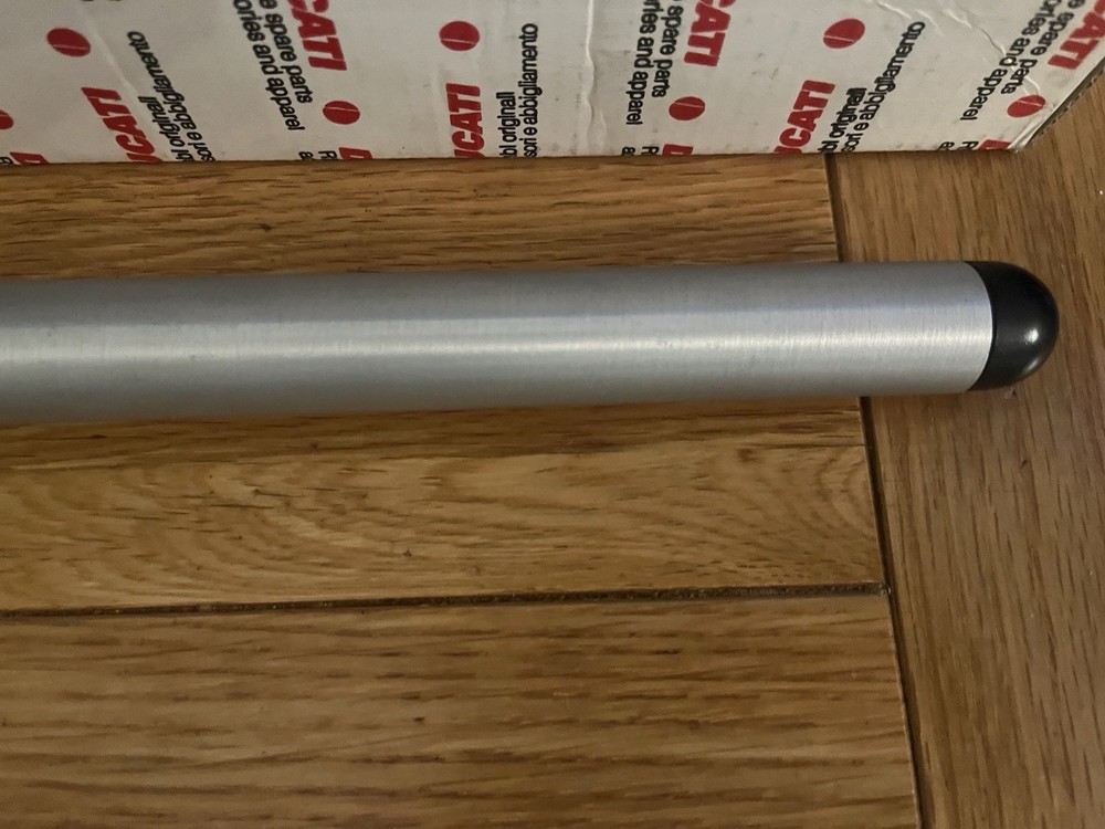 Ducati 36020882A - RIGHT HALF-HANDLEBAR