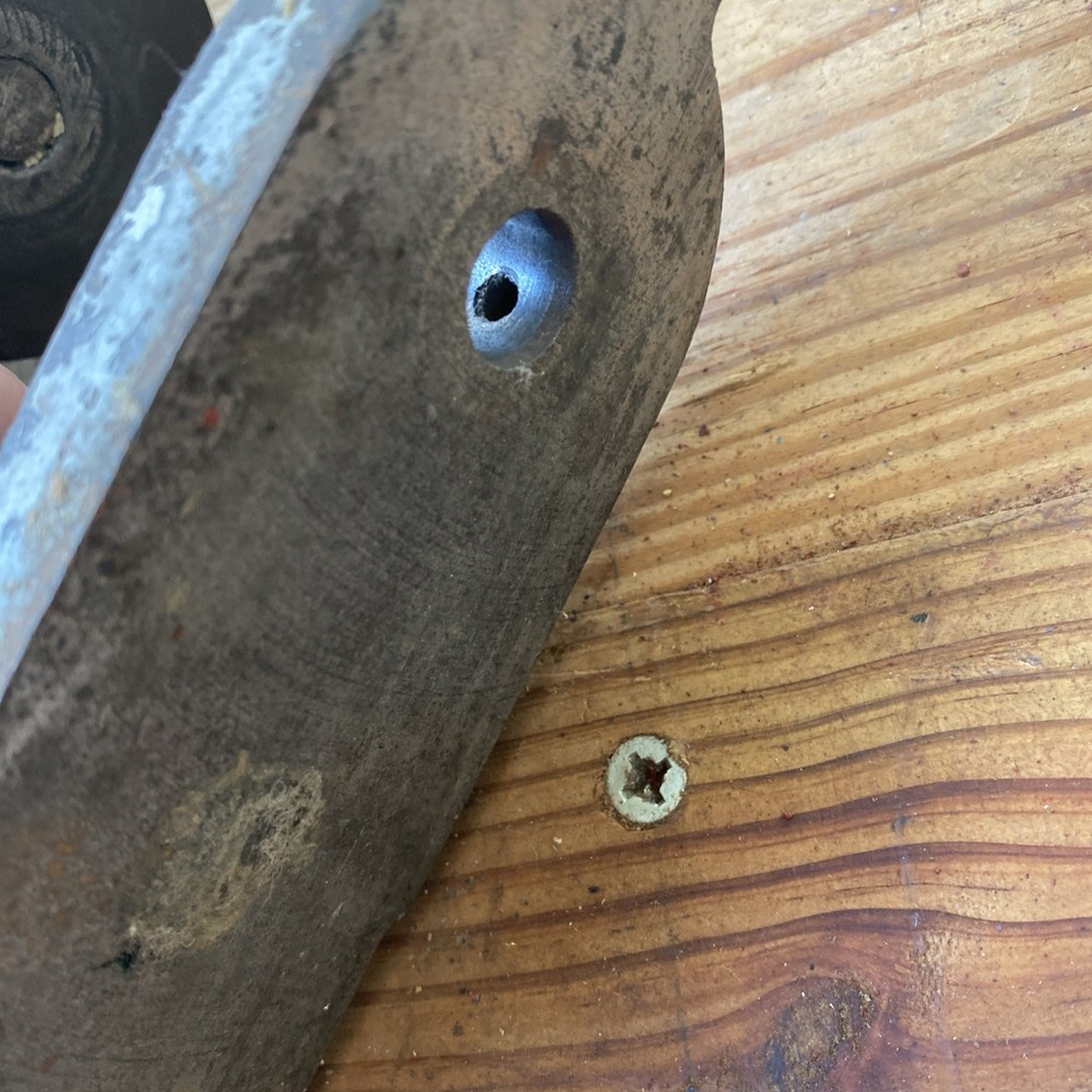 Handy Junior Button Press Machine