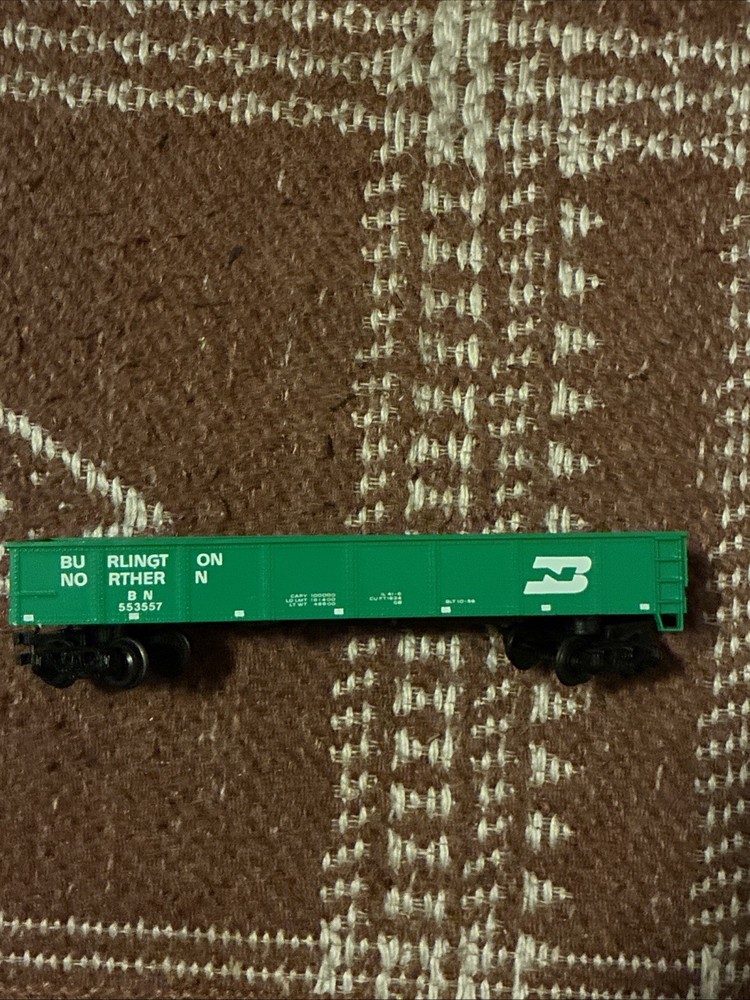Bachman Power Pack and Speed Controller System And bu train Cole Car