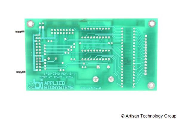 Applied Biosystems 1750-0343 Display Adapter