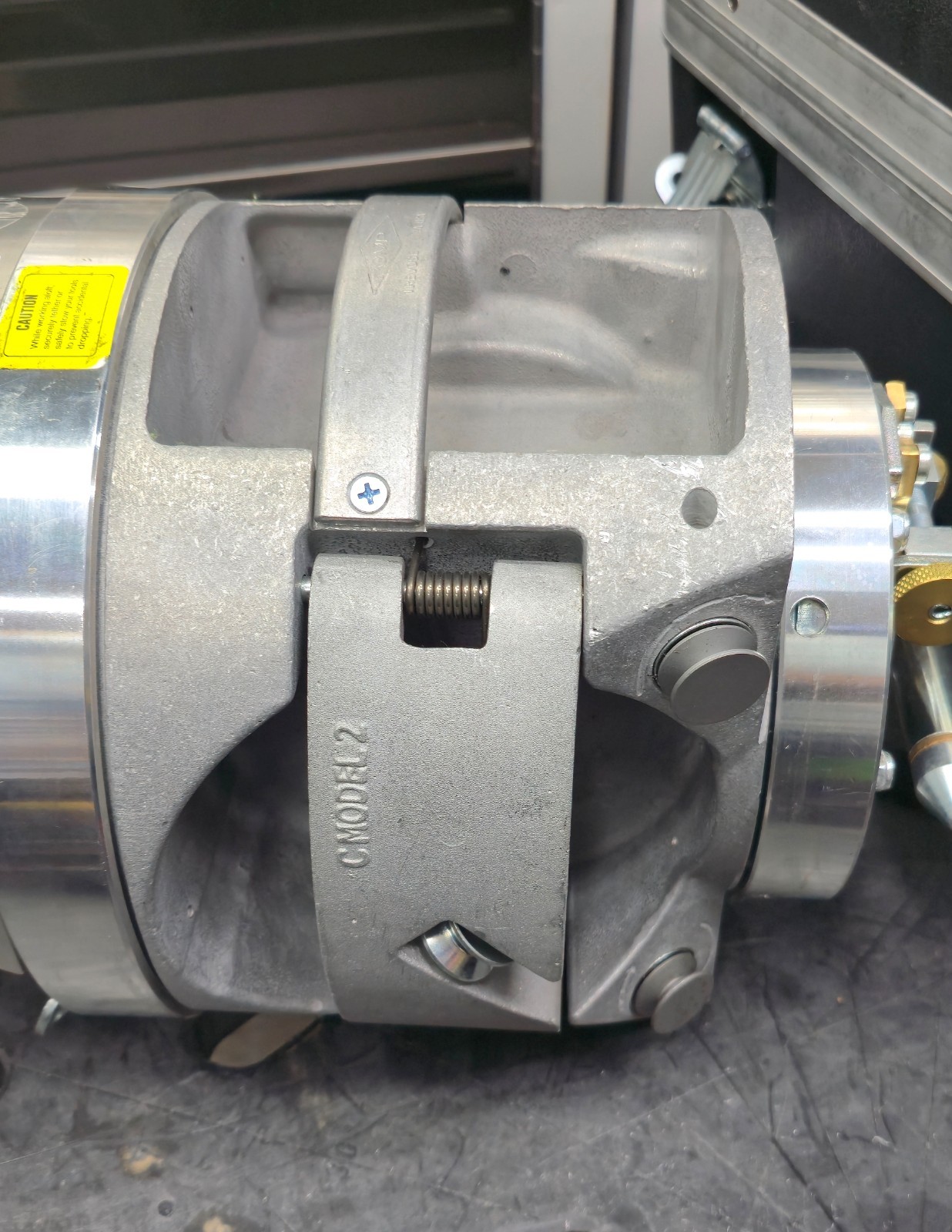 Cable Lasher C2 New. 2024