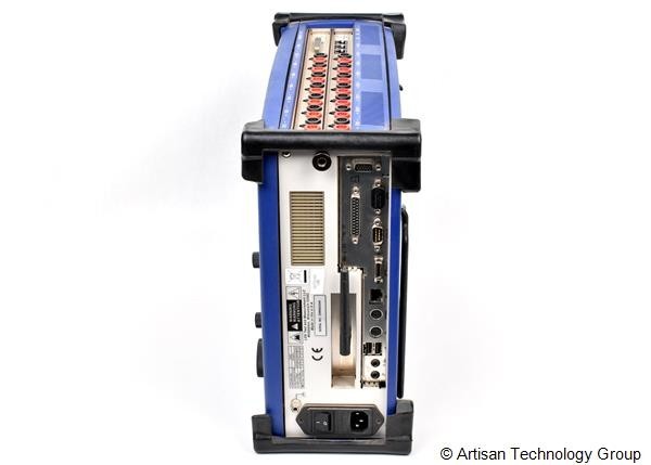 LDS Nicolet Vision XP Portable Data Acquisition System