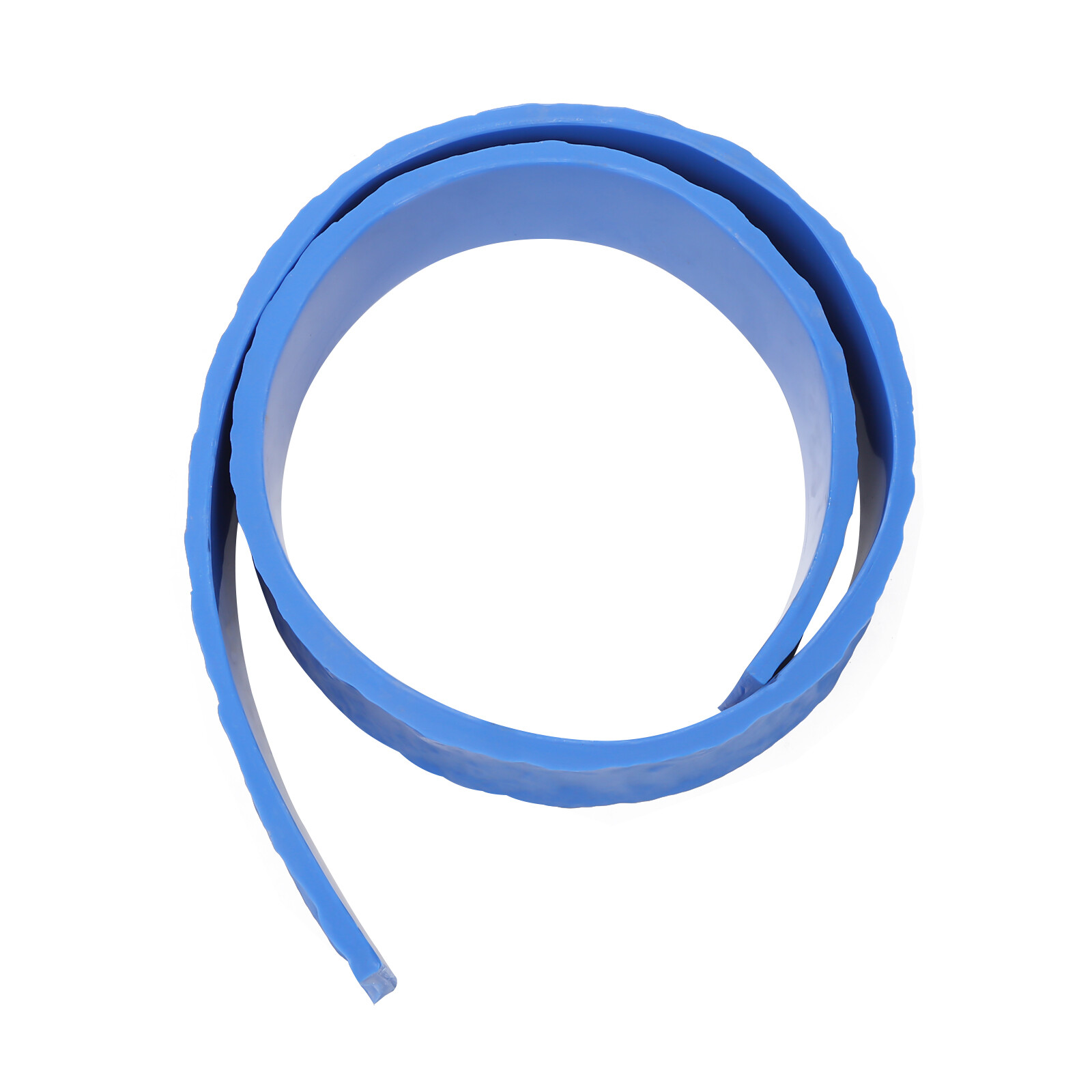 Texture Molds Chiseled Edge Concrete Countertop Edge Form Liner 230*10*2cm