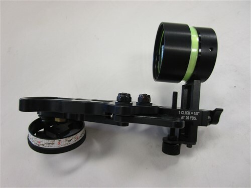 OPTIMIZER LITE ULTRA RIGHT HAND BOW SIGHT