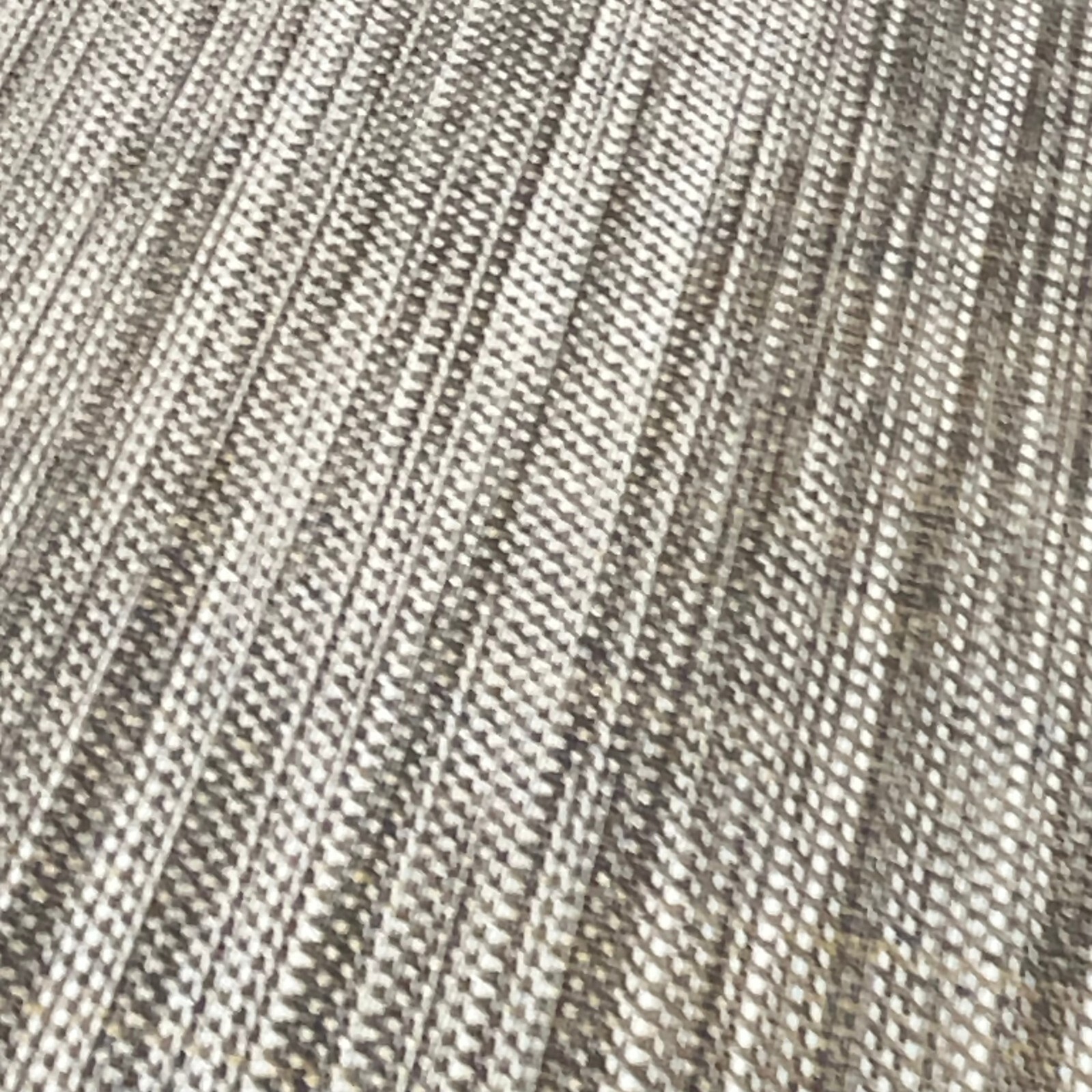 Woven Vinyl Flooring | Symmetry - Honeycomb | 8'6" Width | Choose Your Length