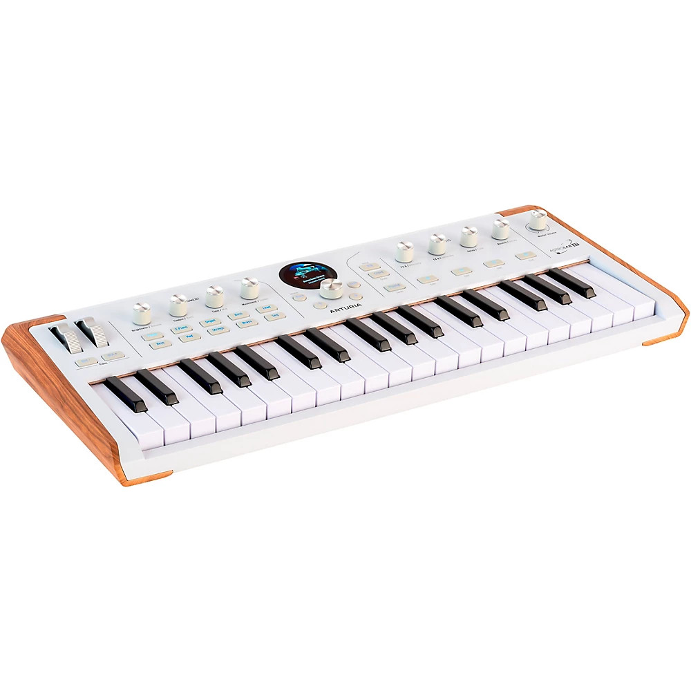 Arturia AstroLab 37 Stage Keyboard - New, Free Shipping