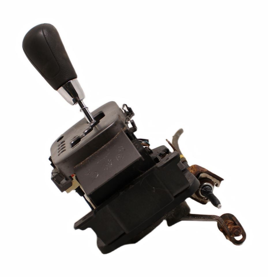 LEGACY 2009 Transmission Shift OEM