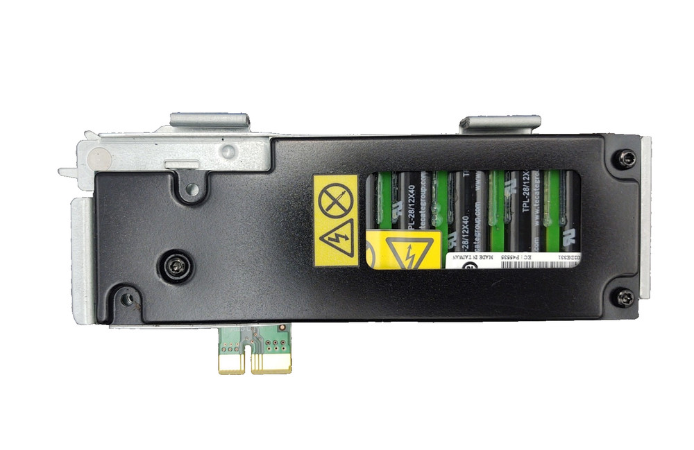 IBM 00FX262  00NU332 Backup Power Module