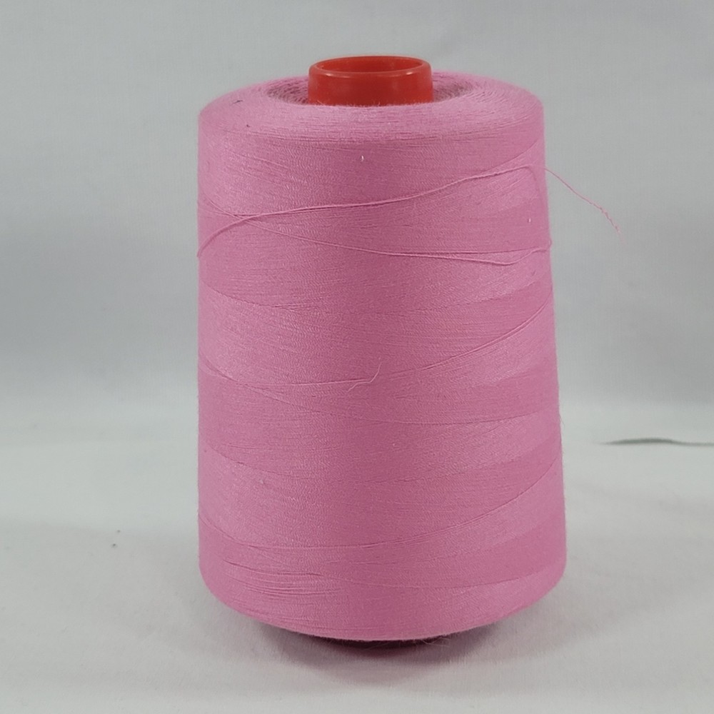 Bobbin Thread Spool Pink New PU3684