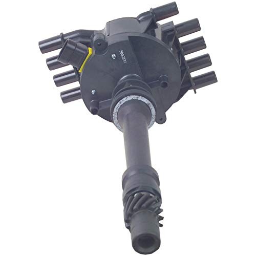 84-1829 New HEI Electronic Distributor and Module