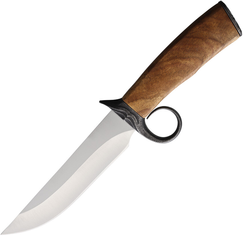 New S-TEC Fixed Blade T22042