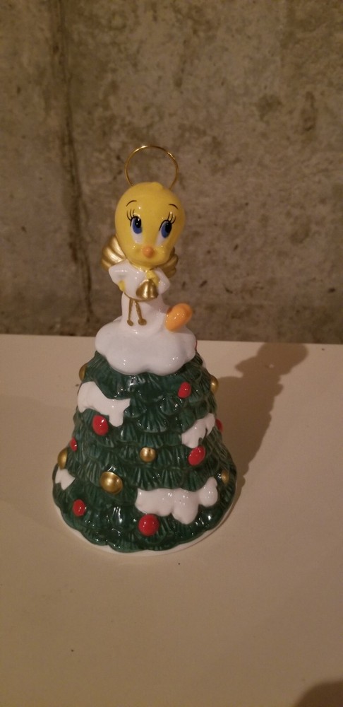 Tweety Bell
