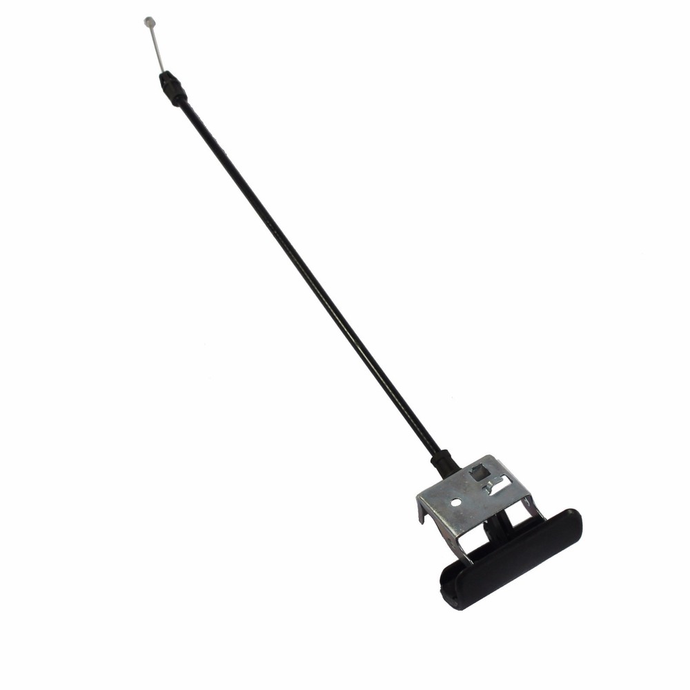 for Chevy GMC Pickup Truck Emergency Parking Brake Release Pull Handle & Cable