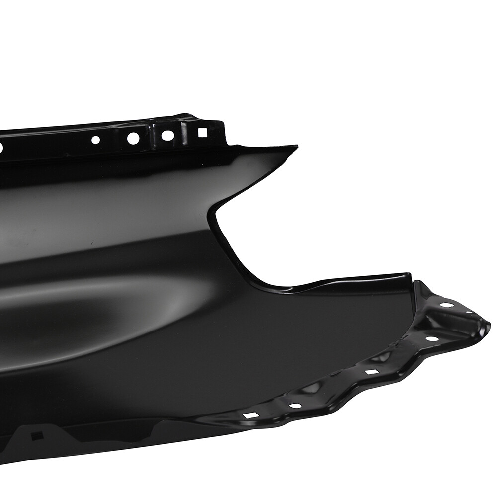 For 2010-2023 Toyota 4Runner Fender Assembly Front Driver Side