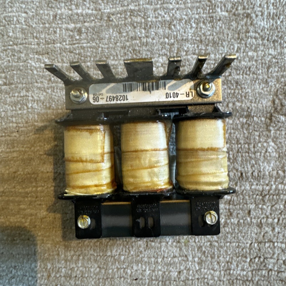 AUTOMATION DIRECT LR-4010 / LR4010