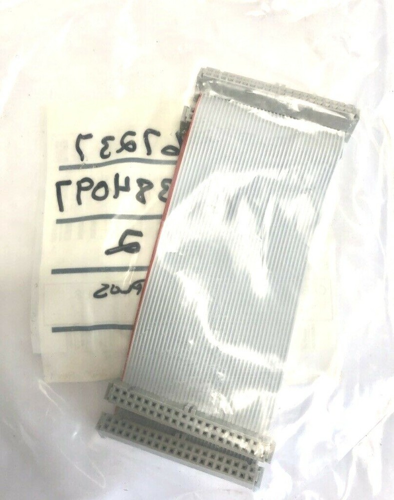 Medtronic 67237 Ribbon Display Cable ACT Plus
