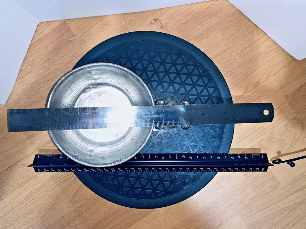 Turkish Copperware Pan Free Shipping!