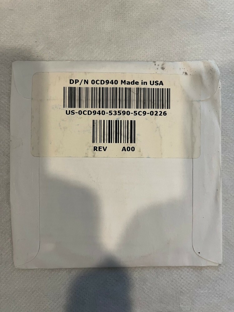 Sealed Corel OEM WordPerfect Productivity Pack