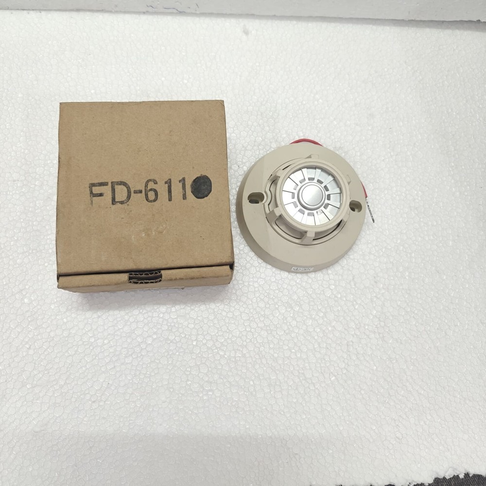 OKI HEAT DETECTOR 6610 100'C