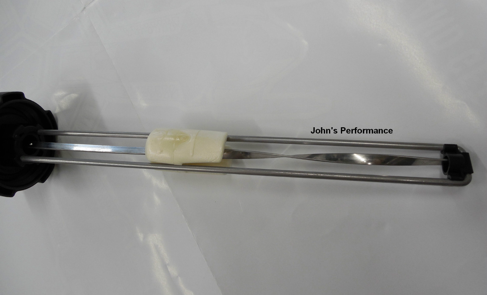 Arctic Cat Gas Cap w/ Fuel Gauge SNOWMOBILE DON'T BUY ON PICTURES ALONE 0670-658