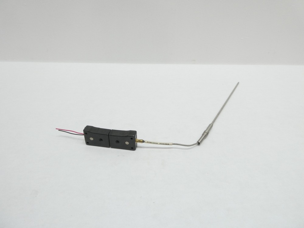 Dynisco 234908 Thermocouple Type J