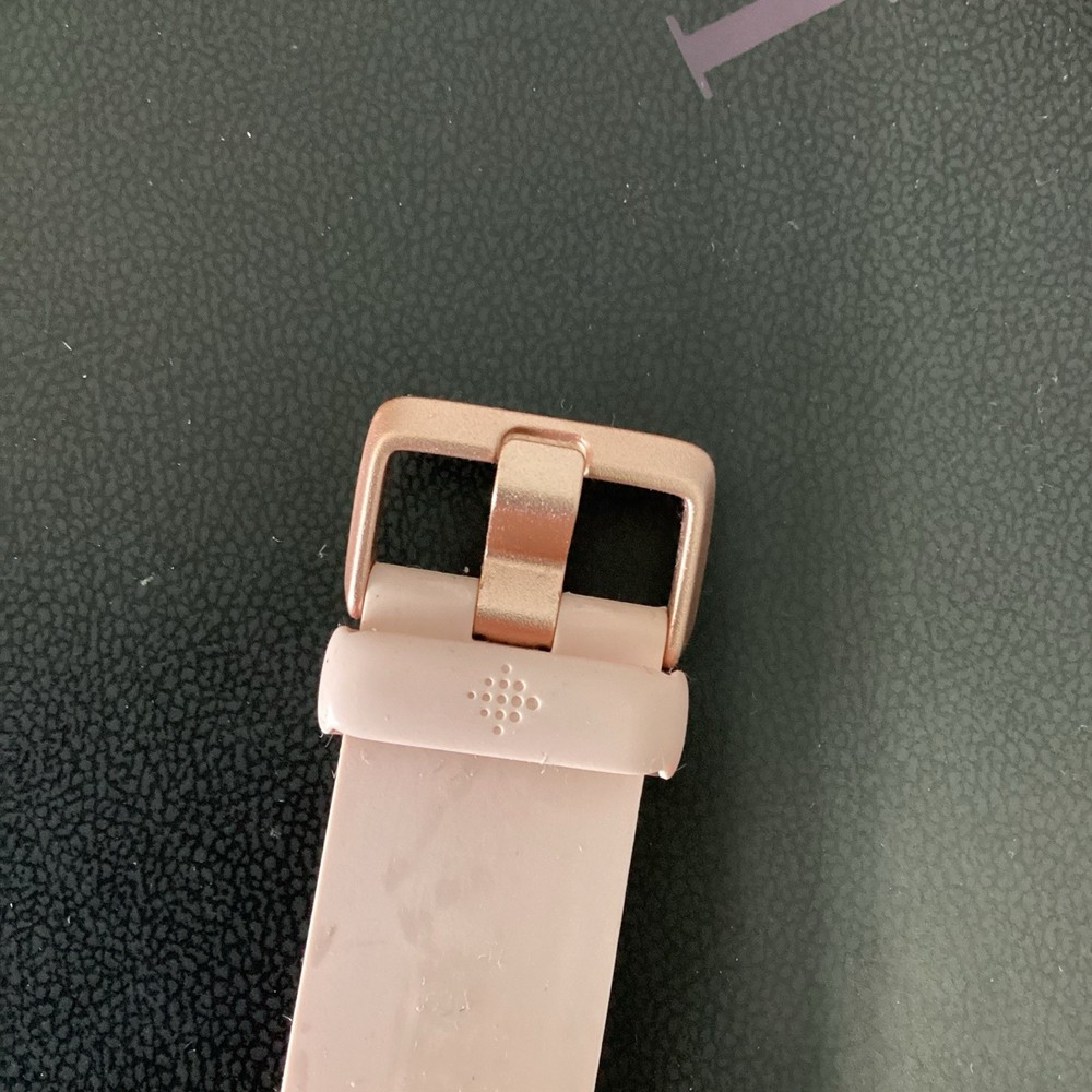 Fitbit Watch