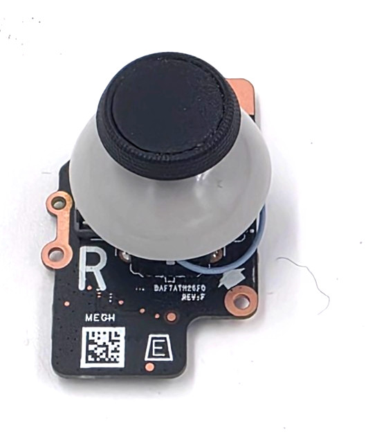 OEM Valve Steamdeck Joystick replacement assembly - Right DAF7ATH26F0